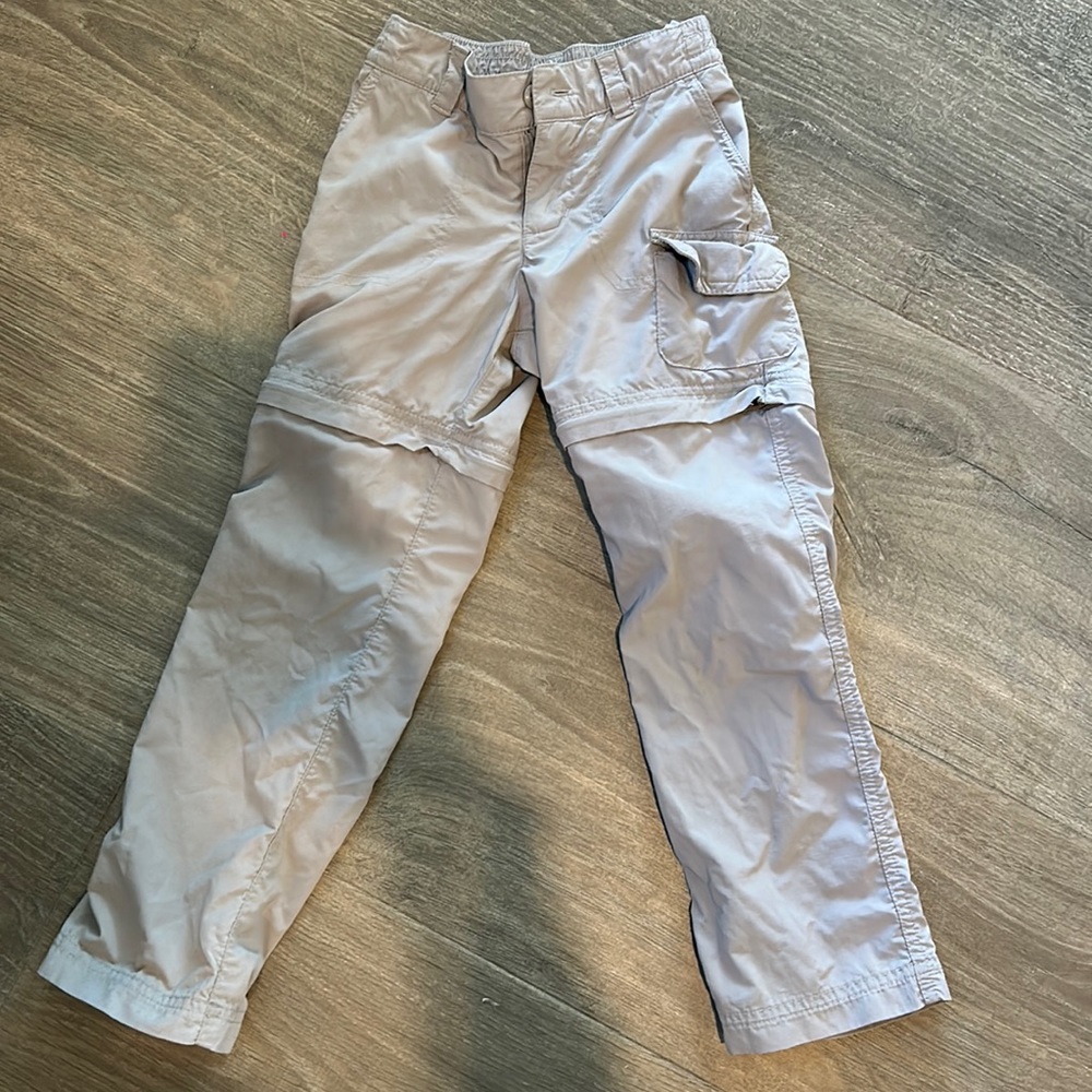 Columbia Kids Hiking Pant